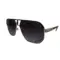 Lentes De Sol Carrera Hombre Carrera 1062/s Dorado-negro